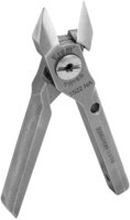 Weller Erem 1522NA Side Cutters - Tapered, Cutting Head for 1500 BSF Pneumatic Cutter #thumbnail-1
