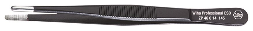 Universal Forceps Professional ESD Type 40 145 mm #zoom-1