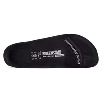 ESD PU-Ersatzfußbett Birki Air, Gr. 44, schwarz #thumbnail-2