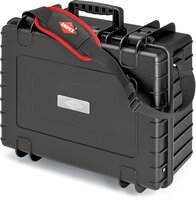 Werkzeugkoffer "Robust34" Elektro, leer #thumbnail-2