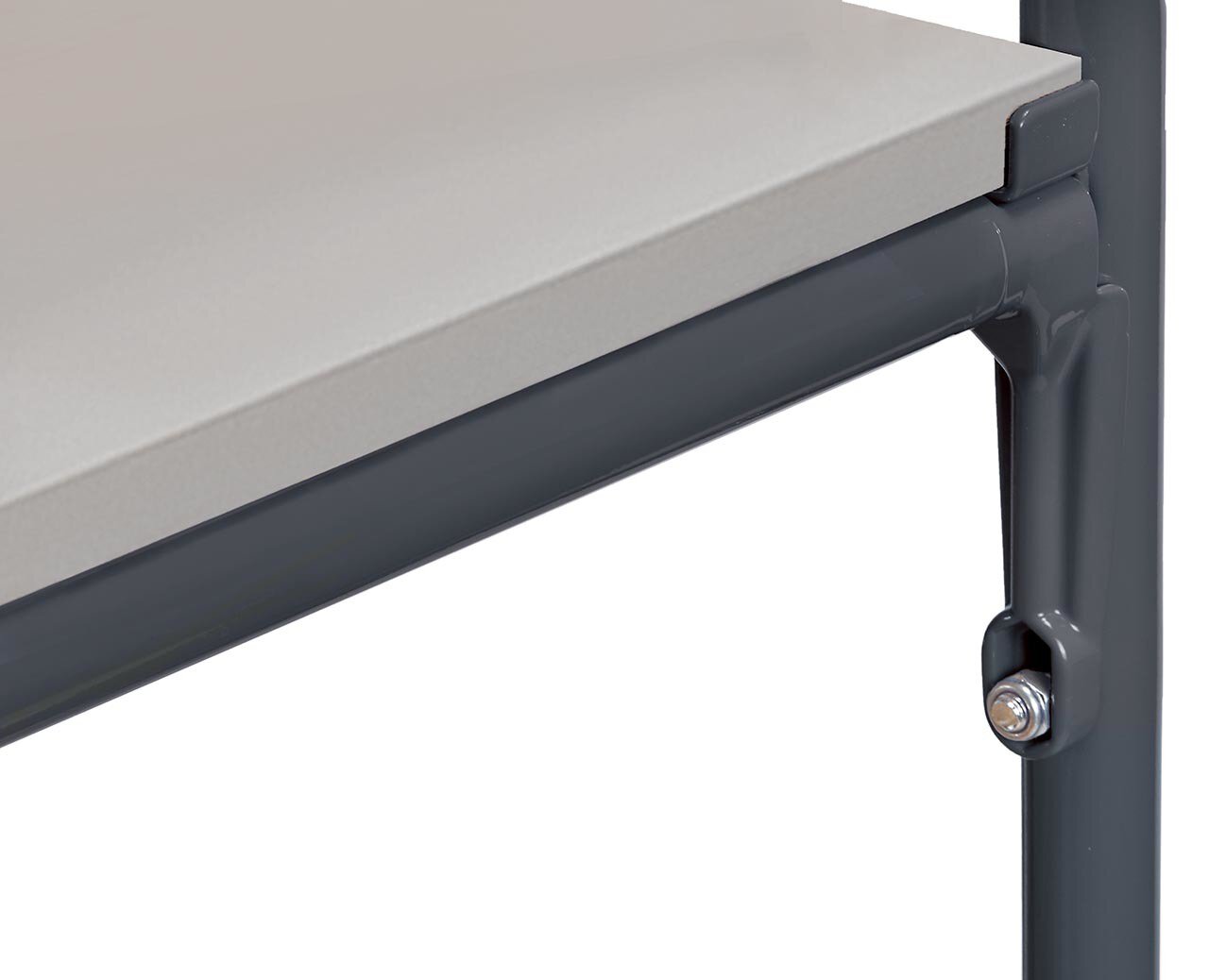 Versteifungsstreben für Etagenwagen 1000 mm lang #zoom-1