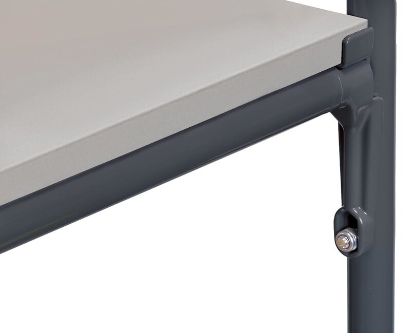 Versteifungsstreben für Etagenwagen 1000 mm lang