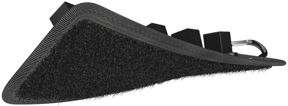 Belt C Impaktor (Textilgurt), 9-teilig, unbestückt, 71 x 210 mm #zoom-2