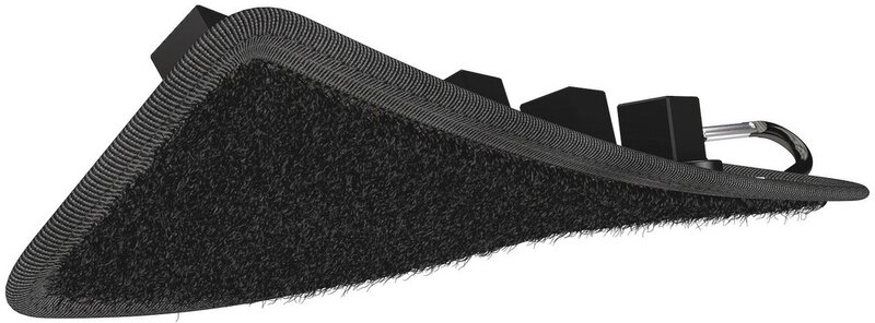 Belt C Impaktor (Textilgurt), 9-teilig, unbestückt, 71 x 210 mm #2