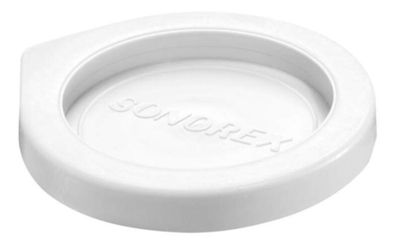 Plastic lid DD06