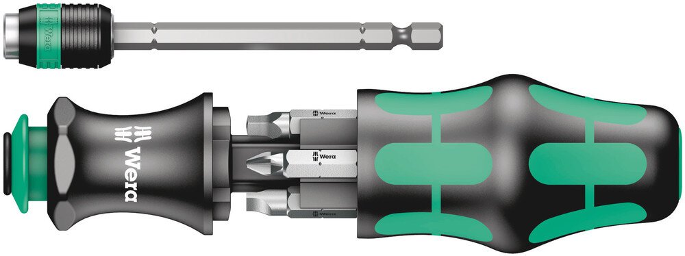 Kraftform Kompakt 26 mit Tasche, 7-teilig #zoom-2