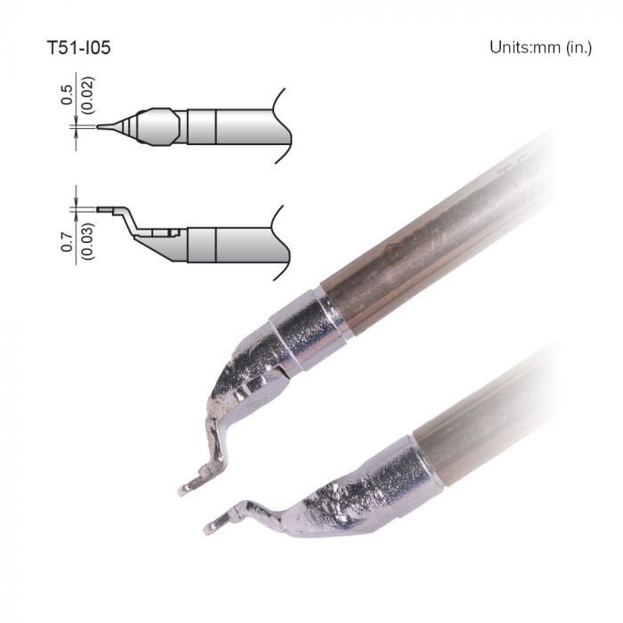 T51-I05 Aktiv-Lötspitze #zoom-2