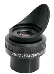 Okular 20x/12, fest S- und E-Serie #zoom-1