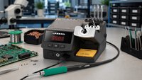 ESD Lötstation LC-2BA, inkl. T245, 130W, 230V #thumbnail-8
