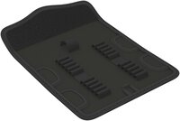 Folding bag 88/1 Vario 11, empty, 200 x 95 mm #thumbnail-1