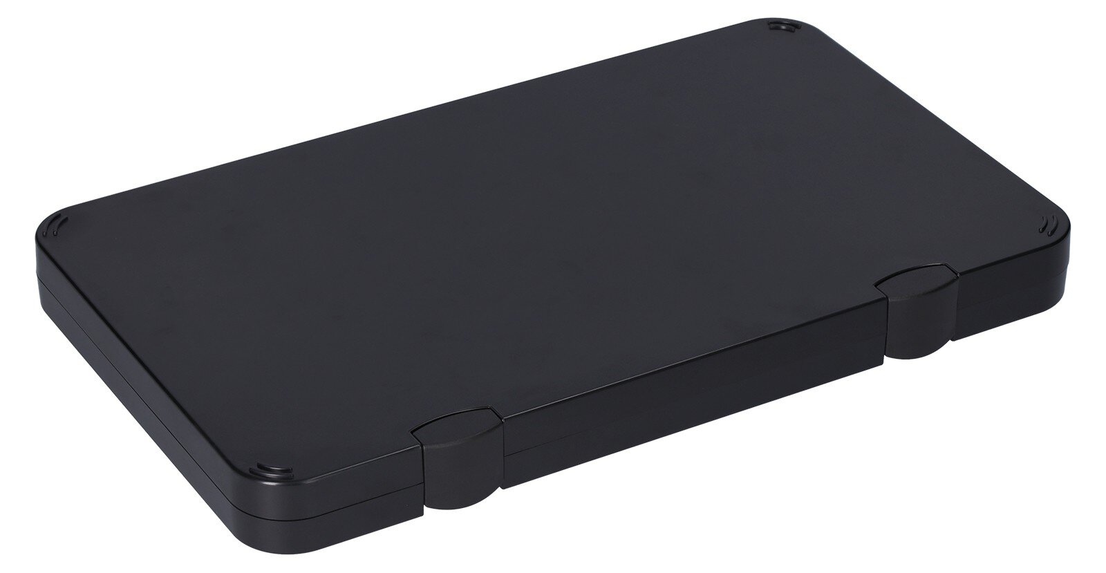 ESD assortment box SOK 166, black, 295 x 166 x 21 mm #zoom-4