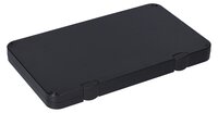 ESD assortment box SOK 166, black, 295 x 166 x 21 mm #thumbnail-4