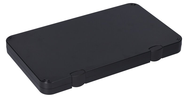 ESD assortment box SOK 166, black, 295 x 166 x 21 mm #4