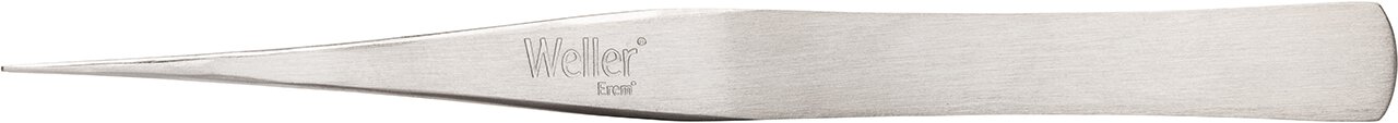 Weller AAS Precision Tweezers With Fine But Robust Tips For Better Precision And Balance #zoom-3