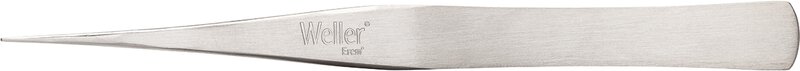 Weller AAS Precision Tweezers With Fine But Robust Tips For Better Precision And Balance #3