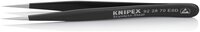 ESD precision tweezers, 110 mm #thumbnail-1
