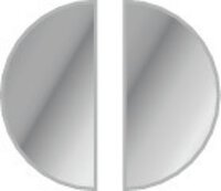 Kettenzange mit Synthetikgriff, 120 mm #thumbnail-2