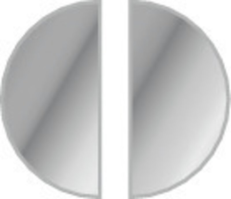Kettenzange mit Synthetikgriff, 120 mm #2