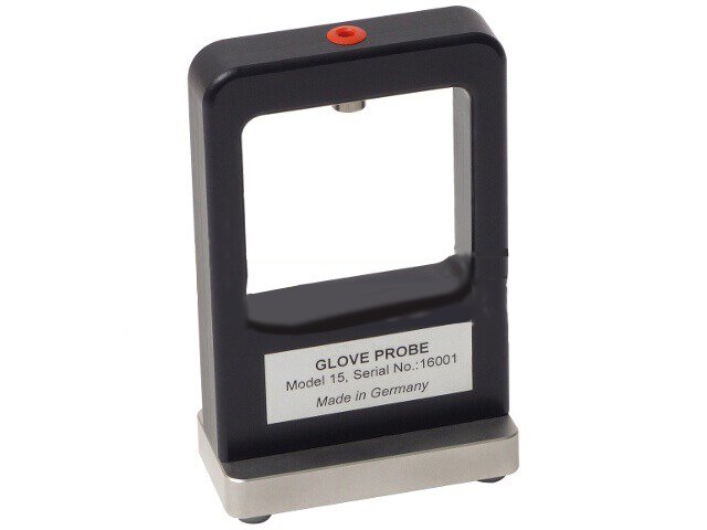 ESD Handschuh-Elektrode nach ANSI/ESD #zoom-1