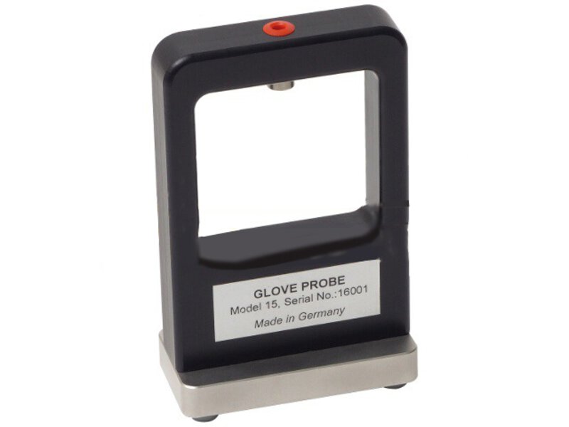 ESD Handschuh-Elektrode nach ANSI/ESD #1