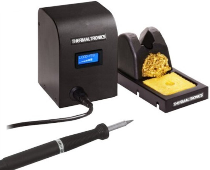 Soldering station TMT-1000S-K Thermaltronics