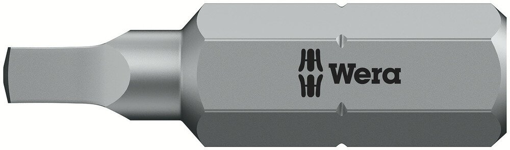 Innenvierkant-Bit, # 1 x 25 mm #zoom-1