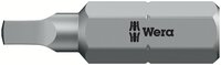 Innenvierkant-Bit, # 1 x 25 mm #thumbnail-1