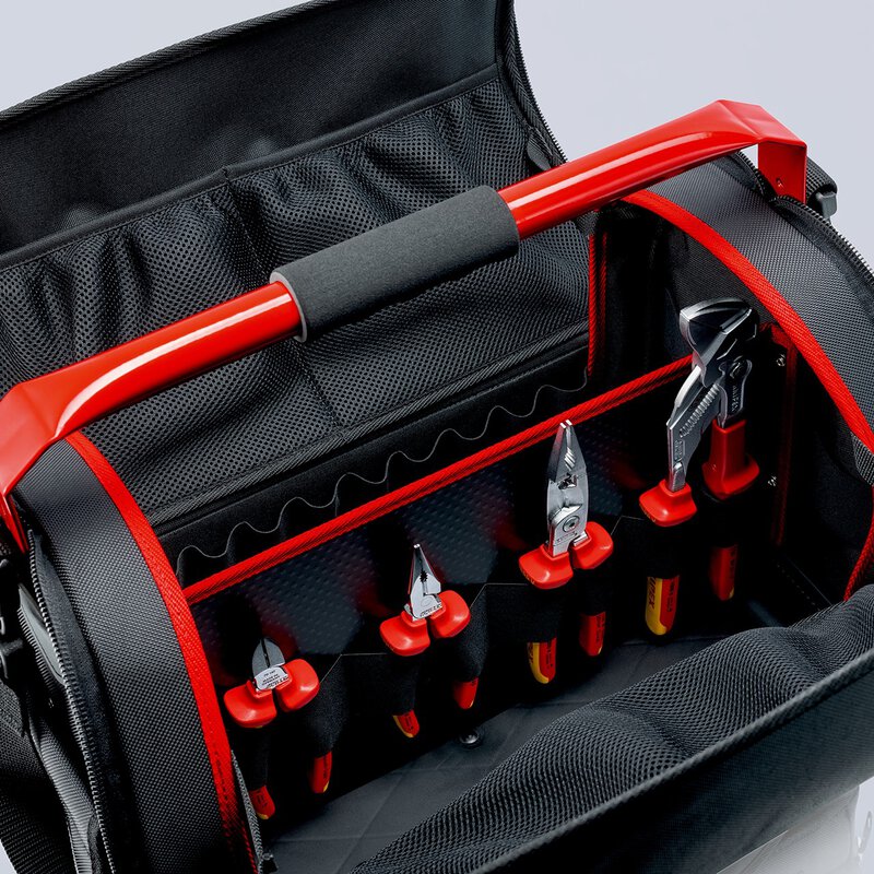 Werkzeugtasche "LightPack", leer #9