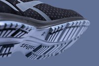 ESD safety shoe RUNNER 105, S3, W10, anthracite/black, size 36 #thumbnail-5