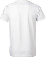 Norman T-shirt, Male, White, L #thumbnail-3