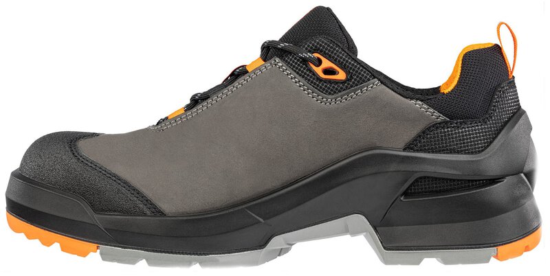Chaussures de sécurité ESD S3, TARAVAL GREY LOW, grises #2