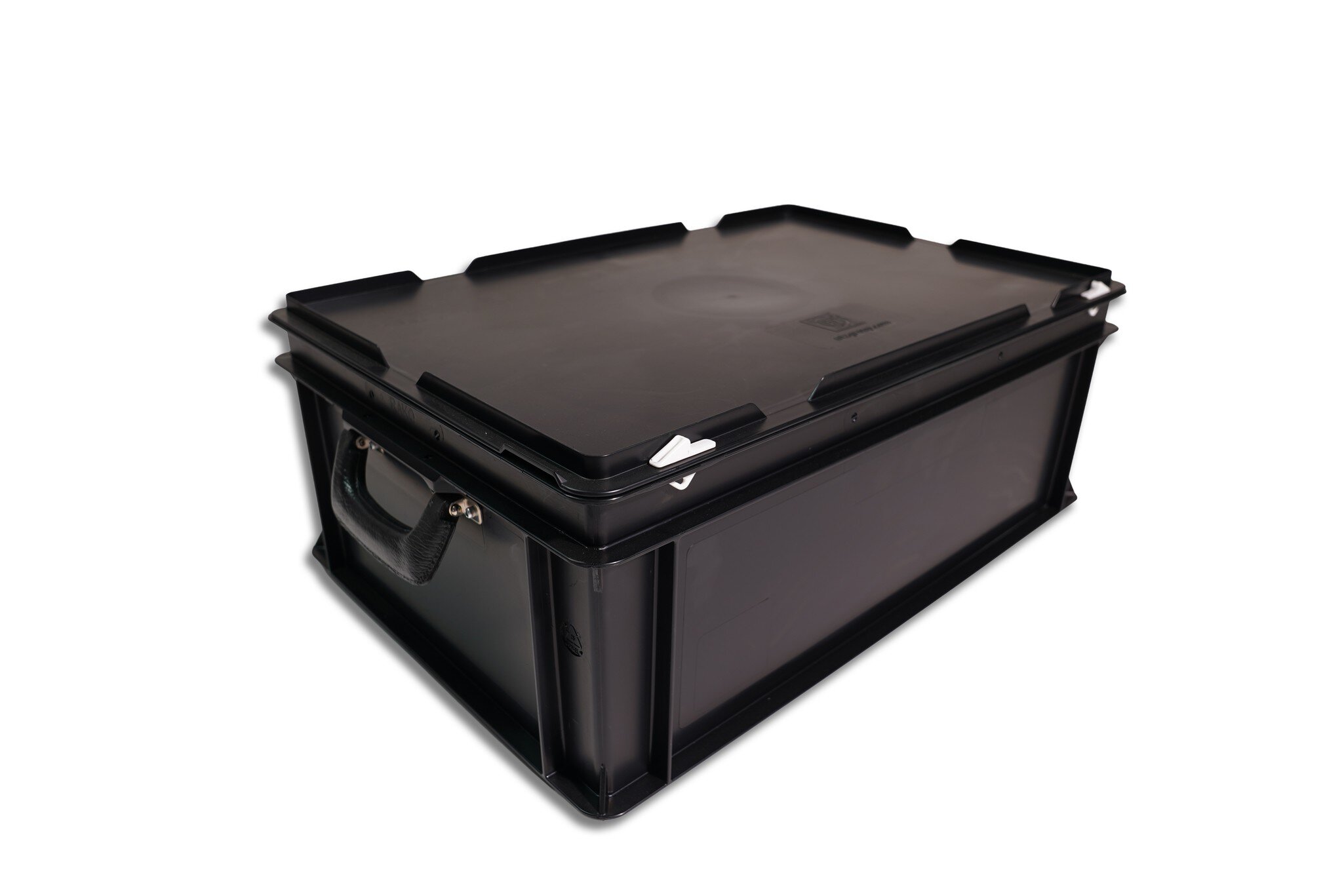 Valigetta RAKO-ESD 600x400x235 mm #zoom-1