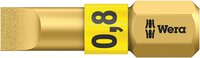 Embout BDC pour vis à fente, 0,8 x 5,5 x 25 mm #thumbnail-1