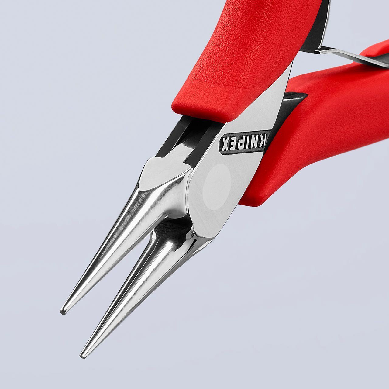 Electronics gripping pliers, 115 mm #zoom-5