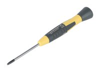 ESD precision screwdriver for TORX® screws T7x50mm #thumbnail-1