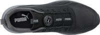 ESD Sicherheitsschuh S1PS, PUMA SAFETY, SLIDE BLACK DISC LOW, schwarz #thumbnail-4