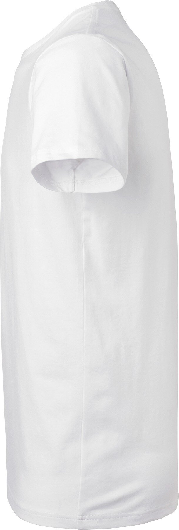 Norman T-shirt, Male, White, L #zoom-4