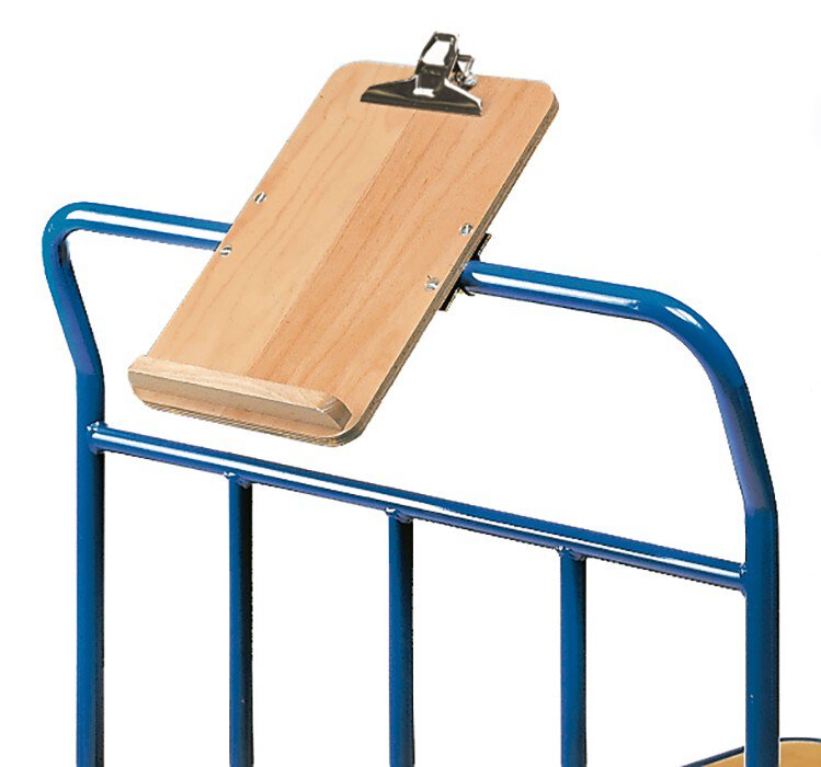Schreibtafel Format hoch für DIN A4  #zoom-1