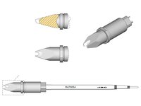 Grot lutowniczy R470, złącze szpilkowe, Ø 2,3 mm #thumbnail-2