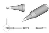 Spezial-Lötspitzen, für Lötkolben T245, C245773 #thumbnail-2