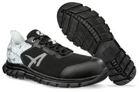 Chaussure de sécurité S1PS, OCTANE GREY LOW, noir-gris #thumbnail-2