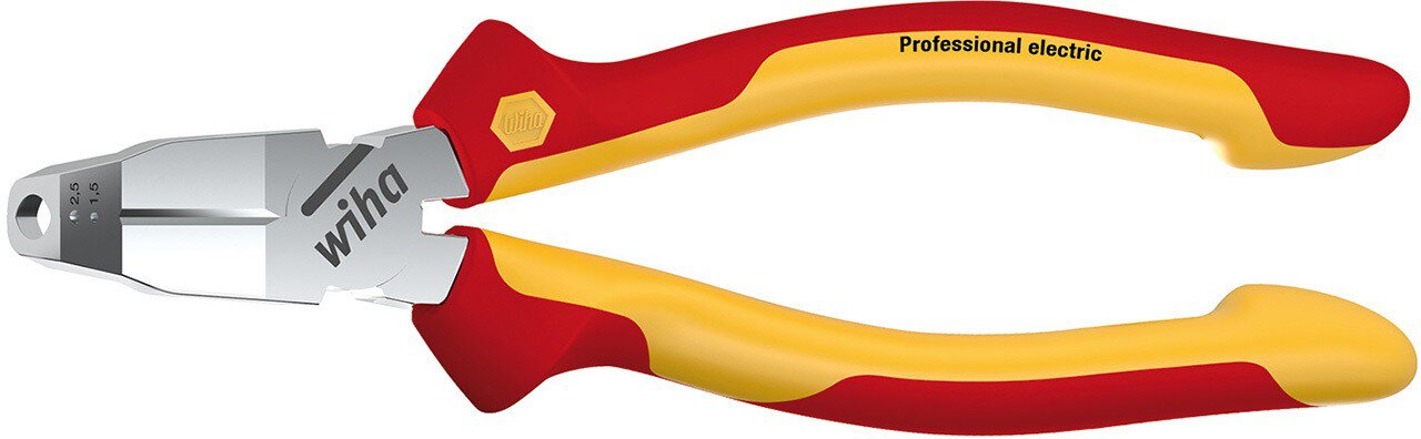 Installatietang TriCut Professional elektrisch #zoom-1