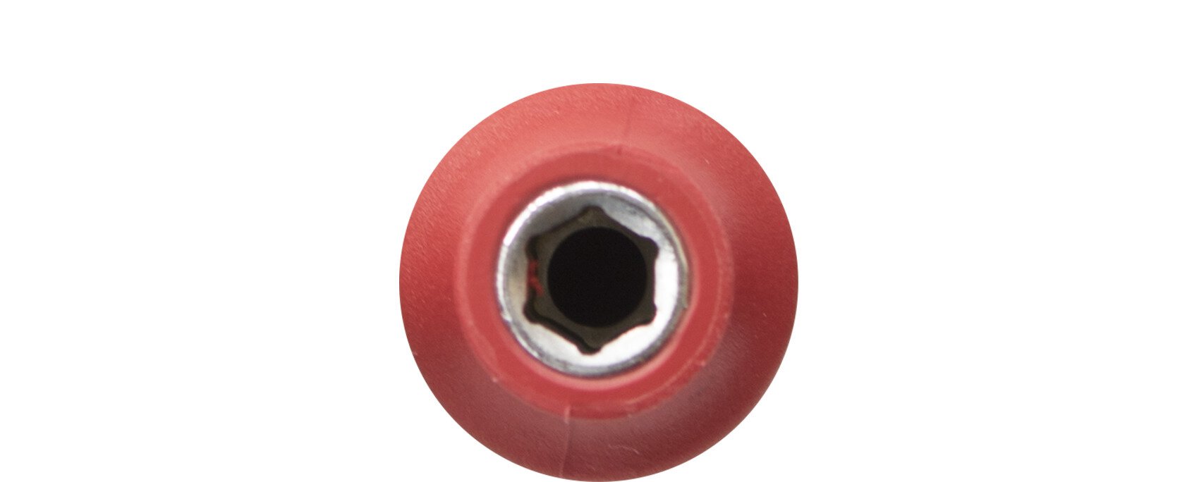 Douille isolée 1/4" à six pans creux 4,0mm (43110) #zoom-2