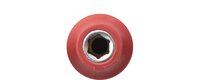 Douille isolée 1/4" à six pans creux 4,0mm (43110) #thumbnail-2