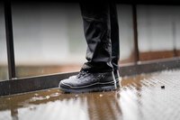 Low shoe XT 100 GTX, S3, W10, black/anthracite, size 40 #thumbnail-3
