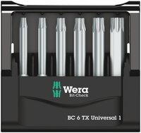 Bit-Check 6 TX Universal 1, 6-teilig #thumbnail-2