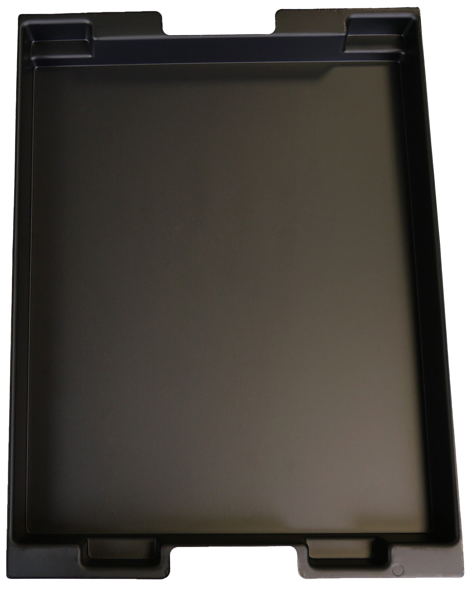 ESD-inlegbak voor Euroboxen 1-6-10 en 2-6-10, 310 x 250 x 20 mm #zoom-2