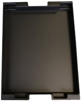 ESD-inlegbak voor Euroboxen 1-6-10 en 2-6-10, 310 x 250 x 20 mm #thumbnail-2