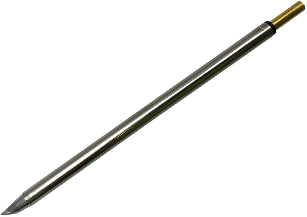 Panne à souder série SxP, en forme de sabot 3 x 11,6 mm #zoom-1