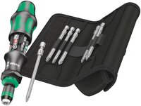 Kraftform Kompakt 20 Tool Finder 2 mit Tasche, 13-teilig #thumbnail-1
